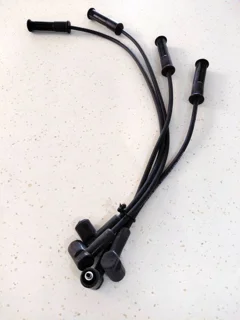 وایر شمع